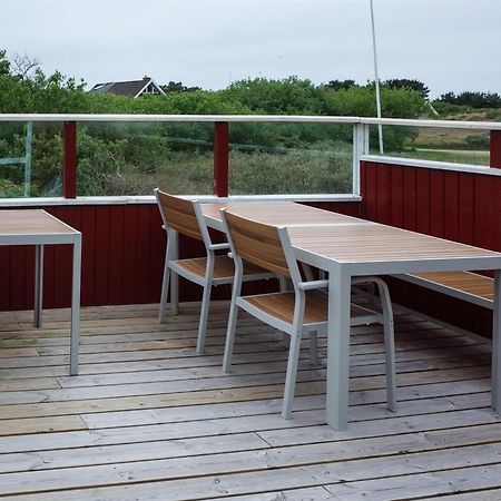 Holiday Home Piotr - 800M From The Sea In Western Jutland By Interhome Fanø Exterior foto