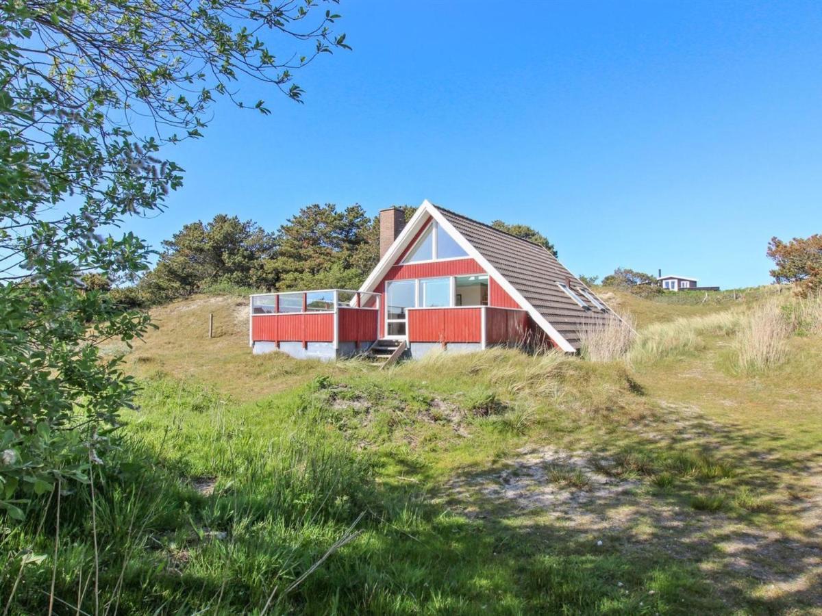 Holiday Home Piotr - 800M From The Sea In Western Jutland By Interhome Fanø Exterior foto